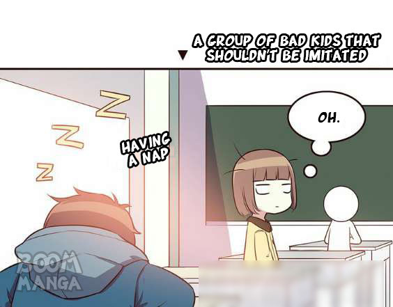 Legal Cohabitation chapter 27 - page 14