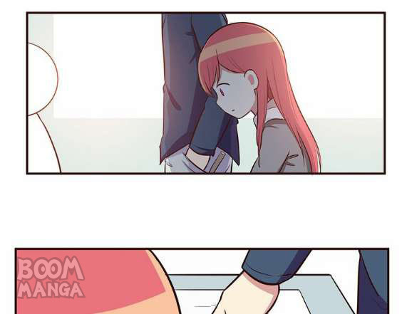 Legal Cohabitation chapter 27 - page 16