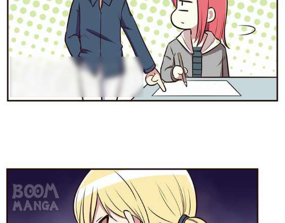 Legal Cohabitation chapter 27 - page 18