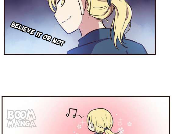 Legal Cohabitation chapter 27 - page 19