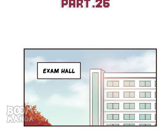 Legal Cohabitation chapter 27 - page 2