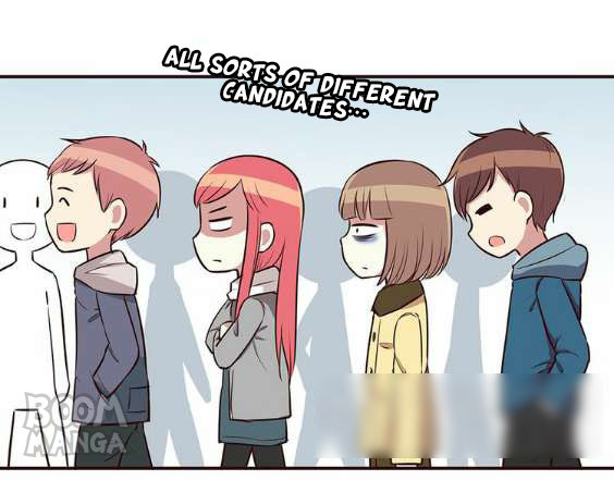 Legal Cohabitation chapter 27 - page 22