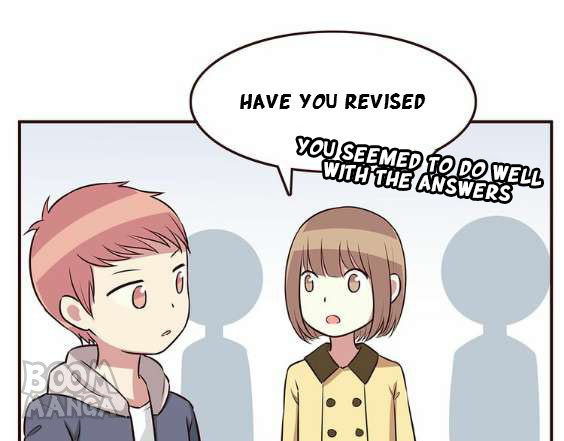 Legal Cohabitation chapter 27 - page 23