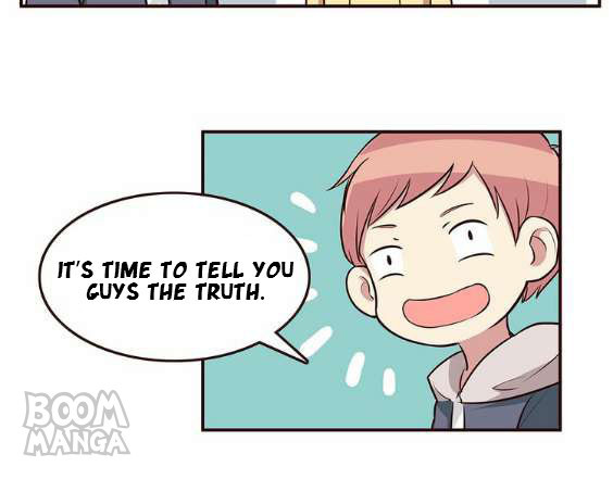 Legal Cohabitation chapter 27 - page 24
