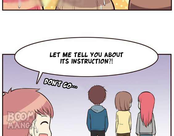 Legal Cohabitation chapter 27 - page 26