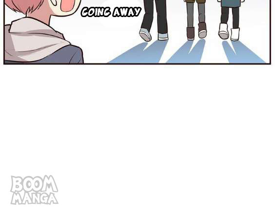 Legal Cohabitation chapter 27 - page 27