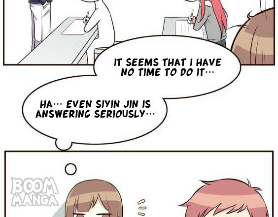 Legal Cohabitation chapter 27 - page 8