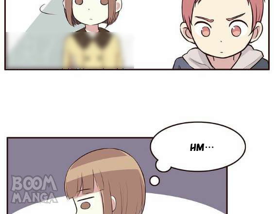 Legal Cohabitation chapter 27 - page 9