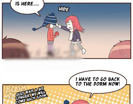 Legal Cohabitation chapter 26 - page 17