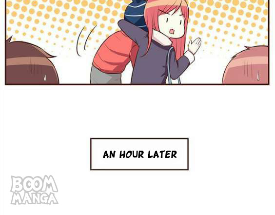 Legal Cohabitation chapter 26 - page 18