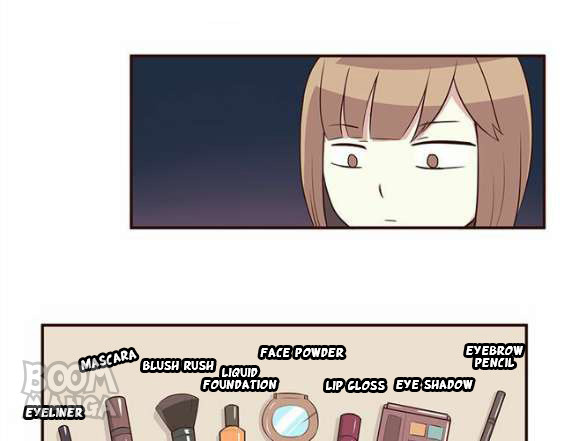 Legal Cohabitation chapter 26 - page 4