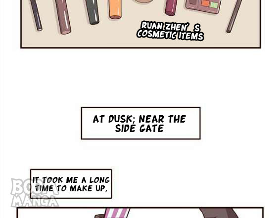 Legal Cohabitation chapter 26 - page 5