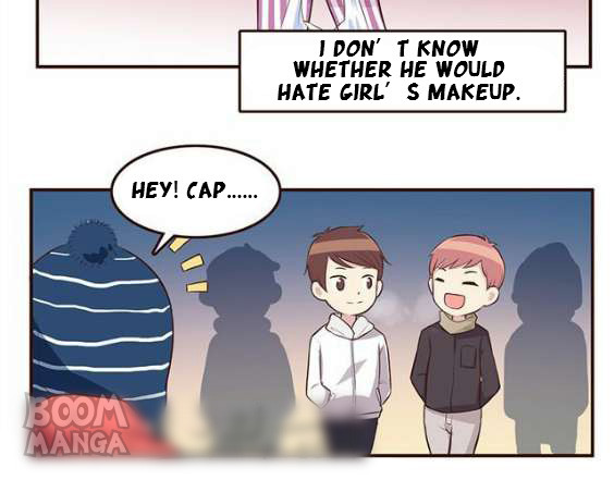 Legal Cohabitation chapter 26 - page 7