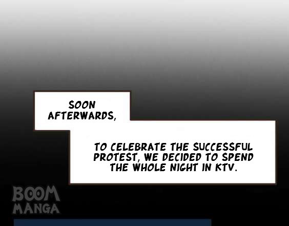 Legal Cohabitation chapter 25 - page 1