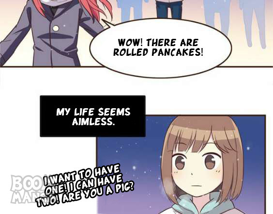 Legal Cohabitation chapter 25 - page 10