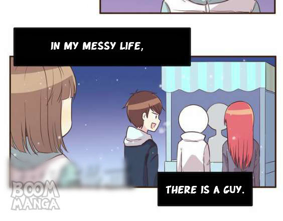 Legal Cohabitation chapter 25 - page 11