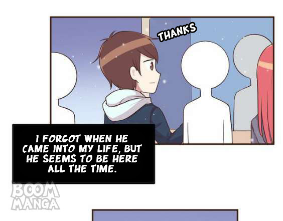 Legal Cohabitation chapter 25 - page 12
