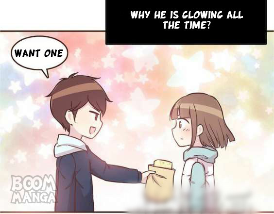 Legal Cohabitation chapter 25 - page 15