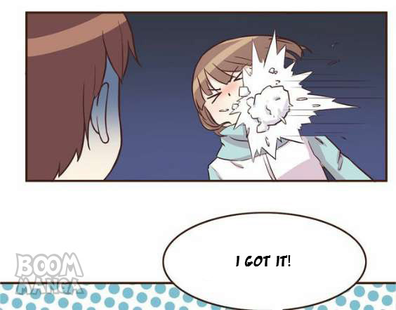 Legal Cohabitation chapter 25 - page 17