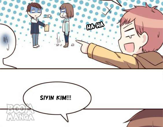 Legal Cohabitation chapter 25 - page 18