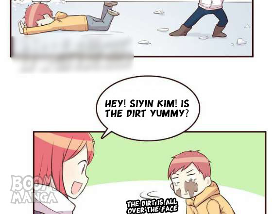 Legal Cohabitation chapter 25 - page 21
