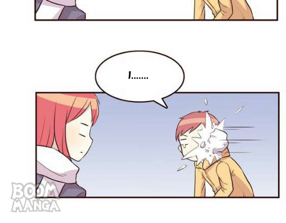 Legal Cohabitation chapter 25 - page 22