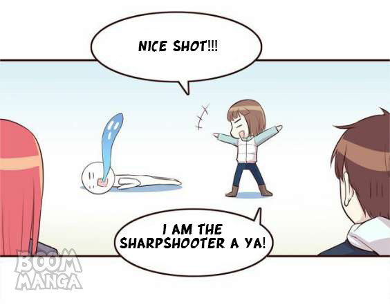 Legal Cohabitation chapter 25 - page 23