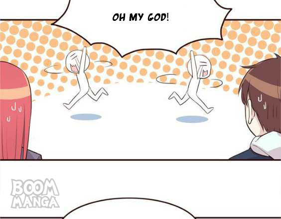 Legal Cohabitation chapter 25 - page 27