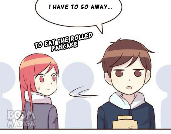 Legal Cohabitation chapter 25 - page 28