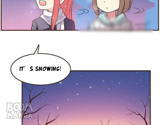 Legal Cohabitation chapter 25 - page 8