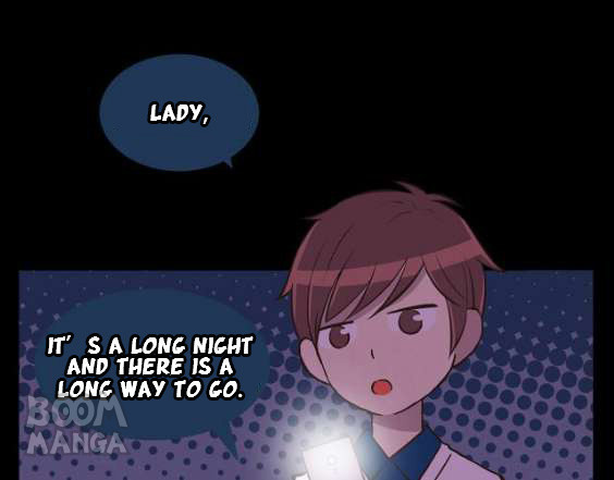 Legal Cohabitation chapter 24 - page 16