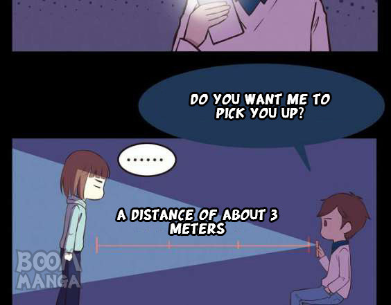 Legal Cohabitation chapter 24 - page 17