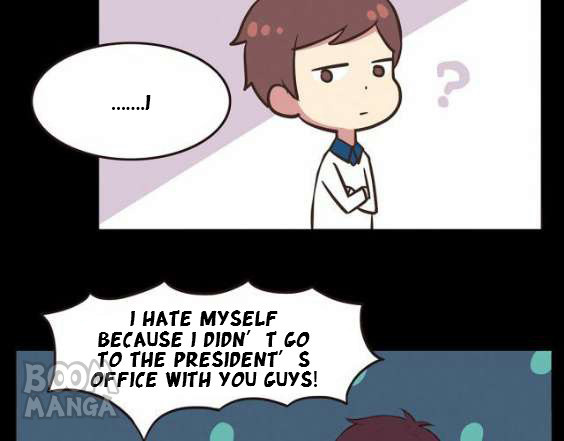 Legal Cohabitation chapter 24 - page 24