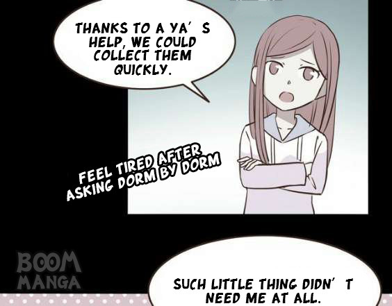 Legal Cohabitation chapter 24 - page 29