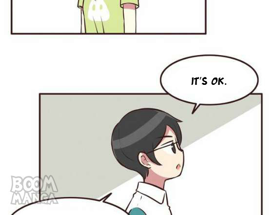 Legal Cohabitation chapter 24 - page 3