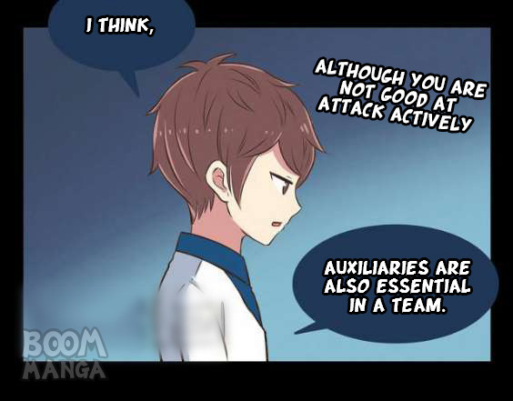 Legal Cohabitation chapter 24 - page 31