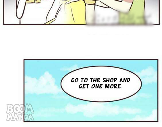 Legal Cohabitation chapter 23 - page 26