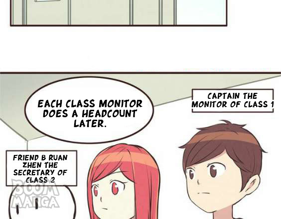 Legal Cohabitation chapter 23 - page 7