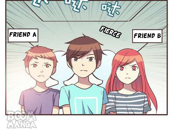 Legal Cohabitation chapter 21 - page 20