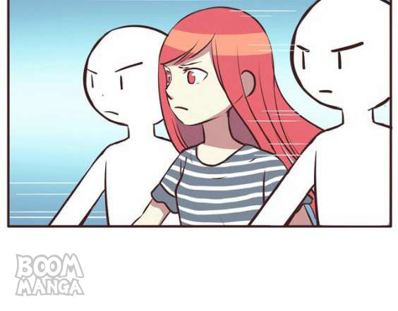 Legal Cohabitation chapter 21 - page 23