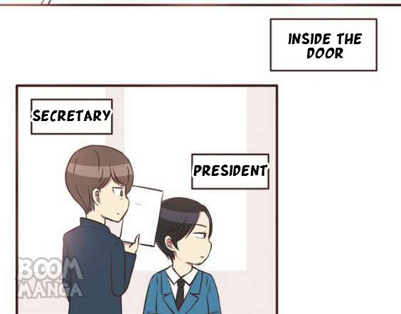 Legal Cohabitation chapter 21 - page 27