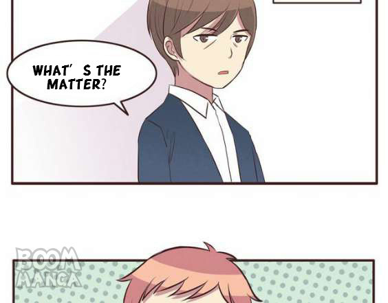 Legal Cohabitation chapter 21 - page 29