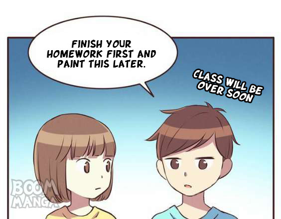 Legal Cohabitation chapter 21 - page 6