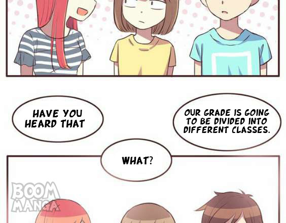 Legal Cohabitation chapter 21 - page 8