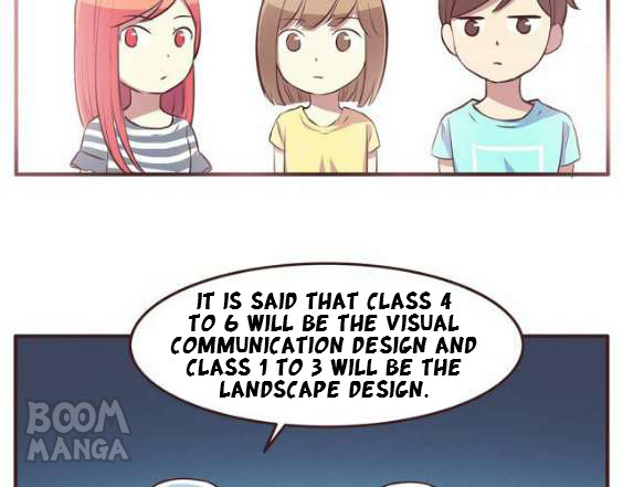 Legal Cohabitation chapter 21 - page 9