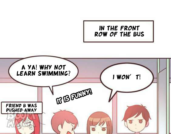 Legal Cohabitation chapter 20 - page 10