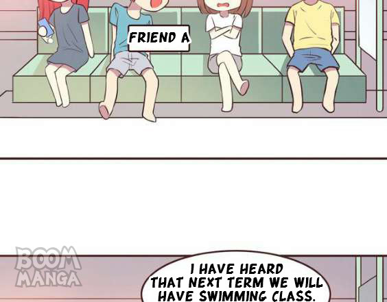 Legal Cohabitation chapter 20 - page 11