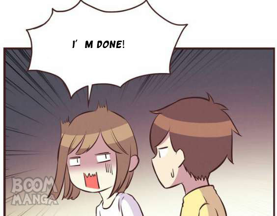 Legal Cohabitation chapter 20 - page 13