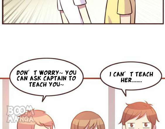 Legal Cohabitation chapter 20 - page 14