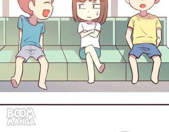 Legal Cohabitation chapter 20 - page 15